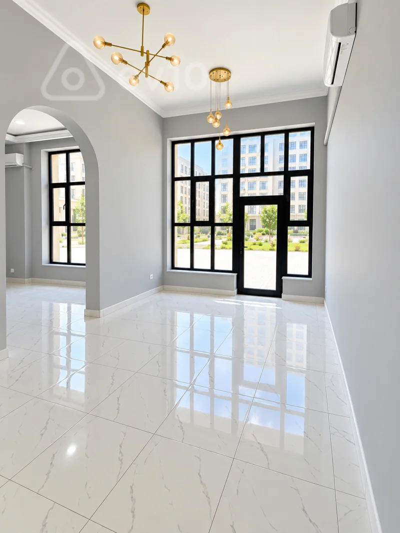 Obyekt, 600 m², Reçelli — Əmlak, Bakı (2)