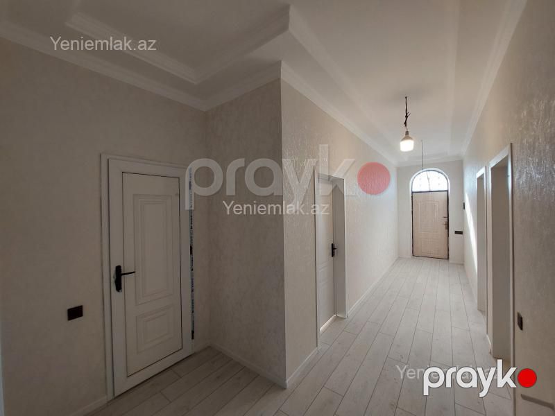 Satılır 4 otaqlı Həyət evi / Villa, 110 m², Suraxanı rayonu — Ev, villa, Bakı (10)