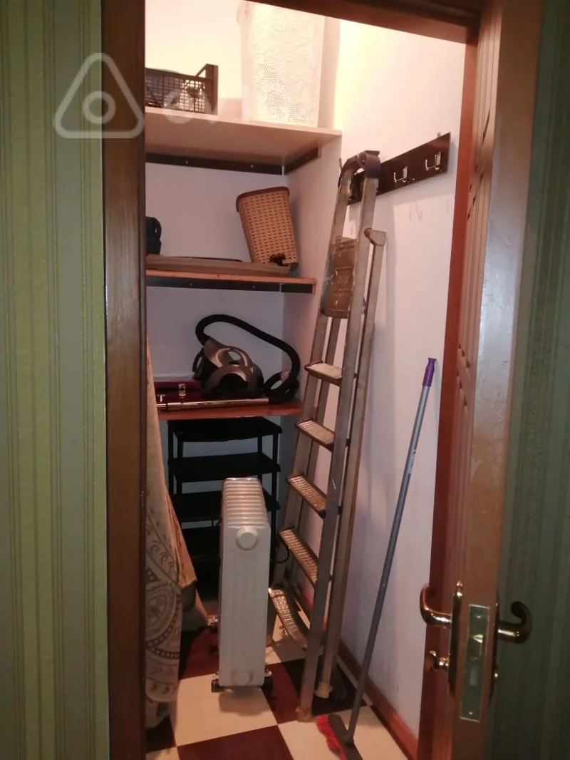 3 otaqlı mənzil, 130 m², Rəşid Behbudov — kirayə — Mənzil, Bakı (6)