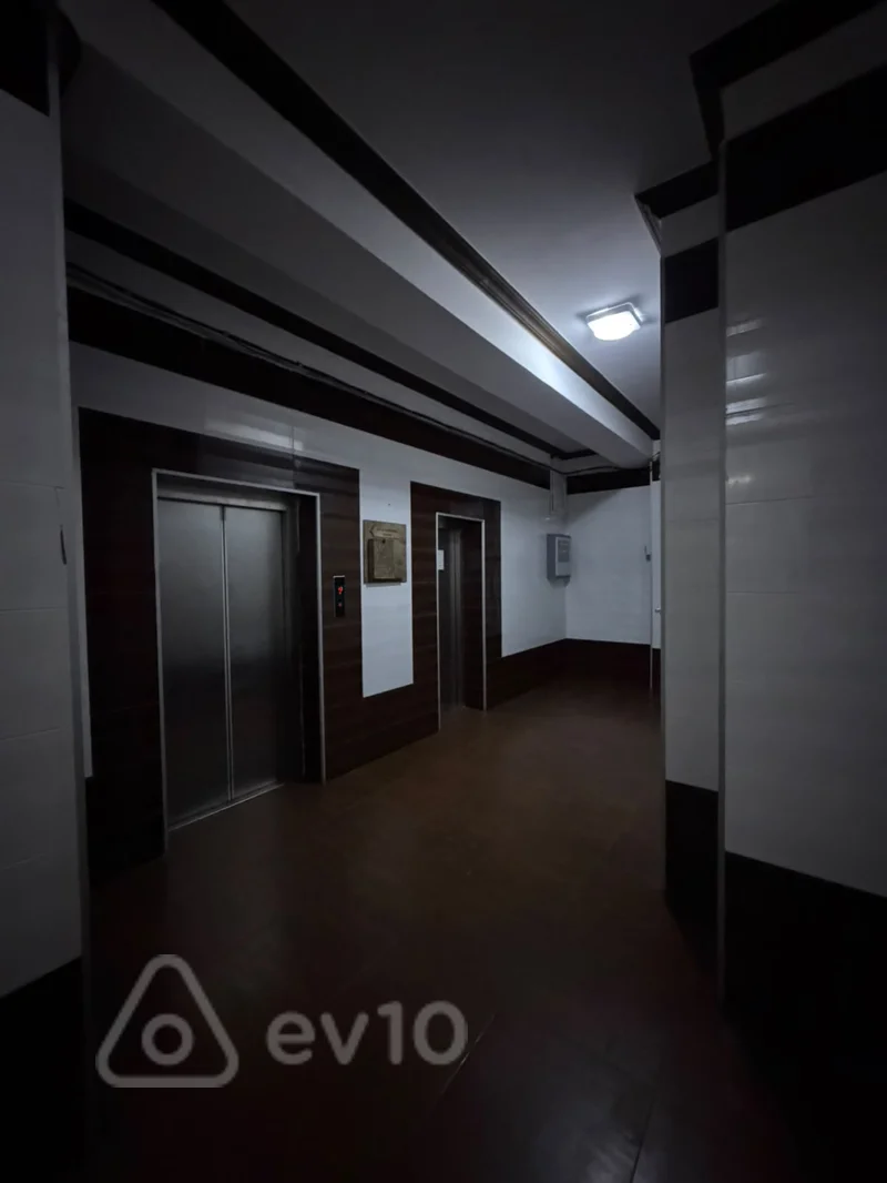 3 otaqlı mənzil, 140 m², Mir Cəlal küçəsi — Mənzil, Bakı (3)