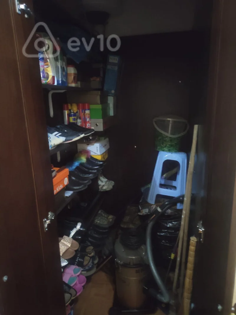 3 otaqlı mənzil, 96 m², Səməd Vurğun küçəsi — kirayə — Mənzil, Bakı (5)