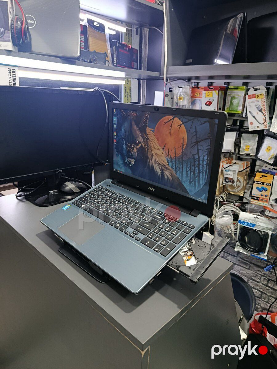 Noutbuk Acer — Noutbuklar, Bakı (4)