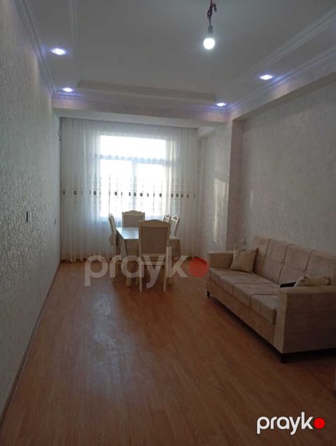İcarəyə verilir 3 otaqlı yeni tikili 85 m² — Xırdalan