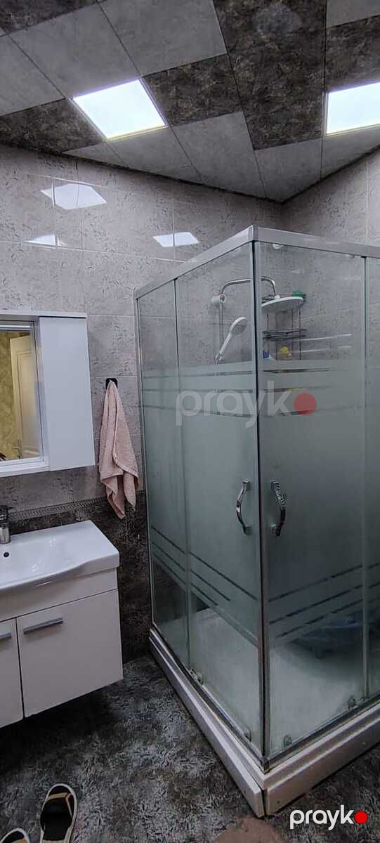 Satılır 2 otaqlı yeni tikili 72 m² — Mənzil, Bakı (10)
