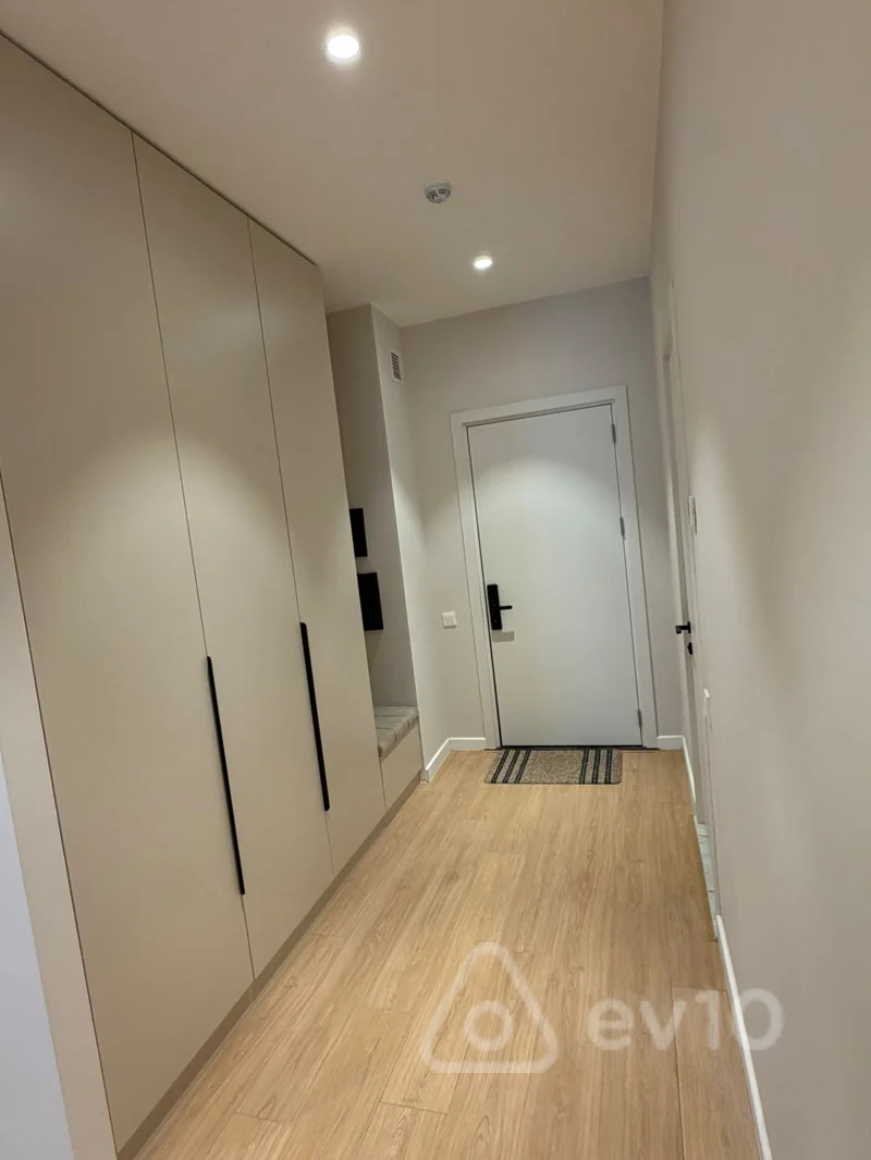 2 otaqlı mənzil, 78 m², seebreze marina — kirayə — Mənzil, Bakı (8)