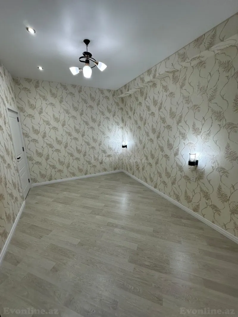 Kirayə verilir 2 otaqlı Mənzil Yeni tikili 60 m² Bakı, Suraxanı r., Yeni Günəşli — Mənzil, Bakı (5)