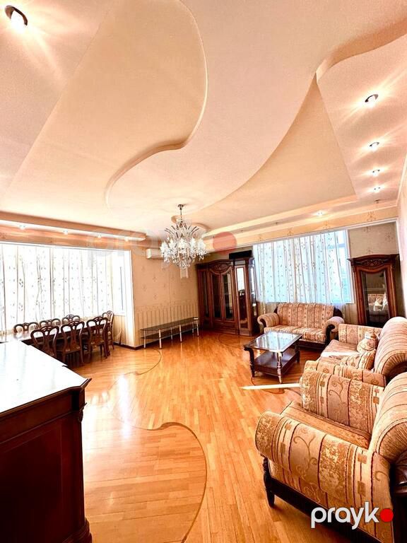 Satılır 4 otaqlı yeni tikili 185 m² — Mənzil, Bakı (10)