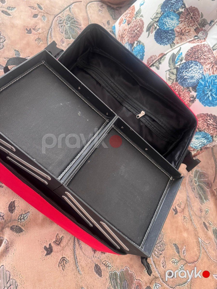 Kosmetik çanta — Gözəllik və səhiyyə, Bakı (4)