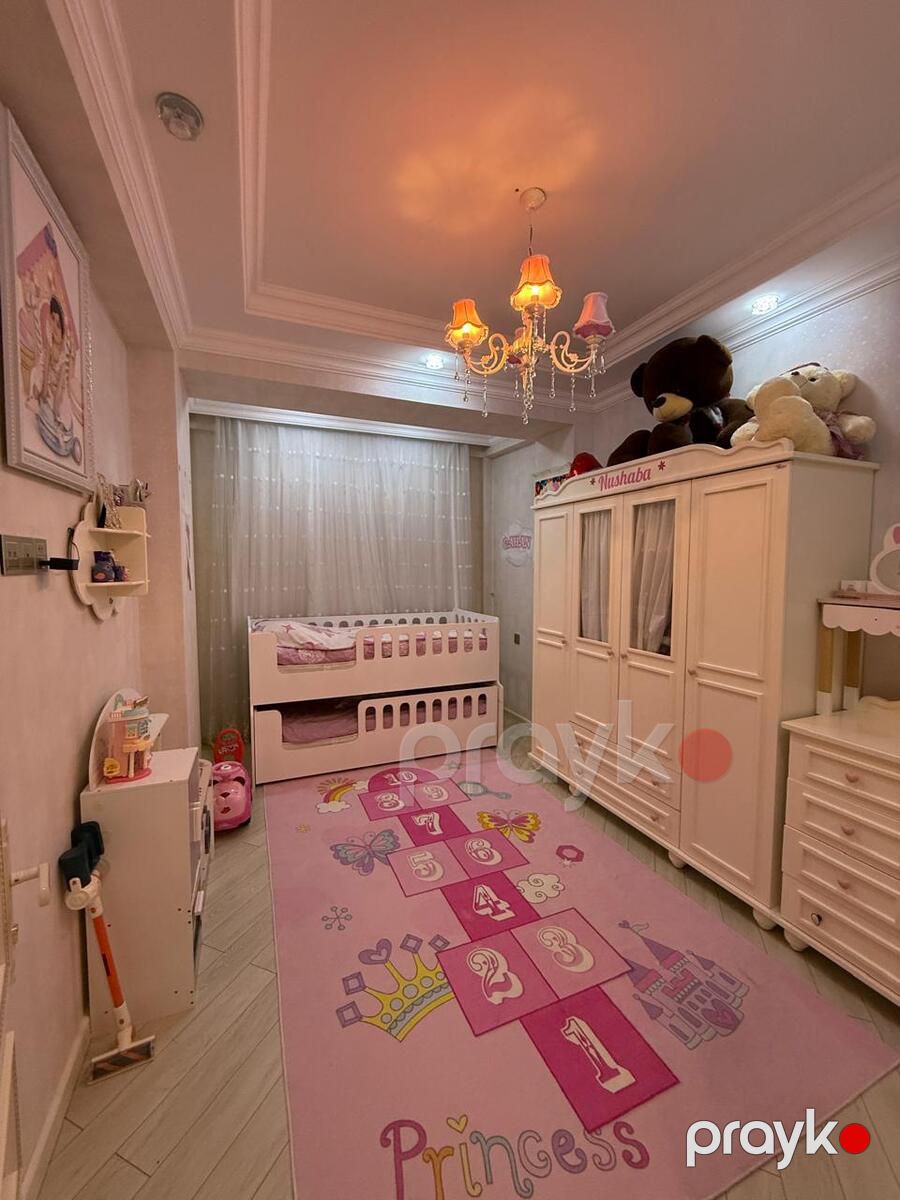 Satılır 3 otaqlı yeni tikili 117 m² — Mənzil, Xırdalan (11)