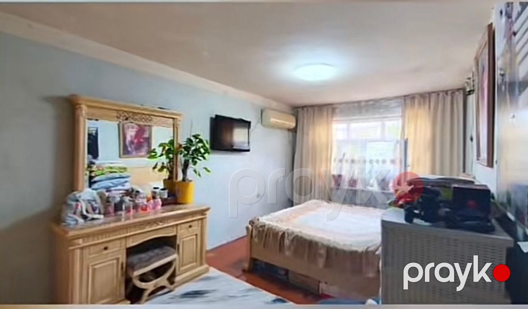 3-otaqlı mənzil, Şirvan ş., 63 m² — Mənzil, Şirvan (5)
