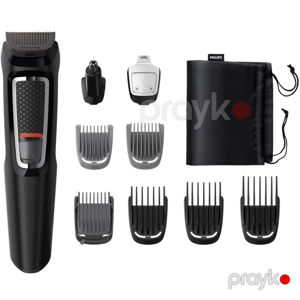 Trimmer Philips MG3740/15 — Usturalar, trimmerler və epilyatorlar, Bakı (3)