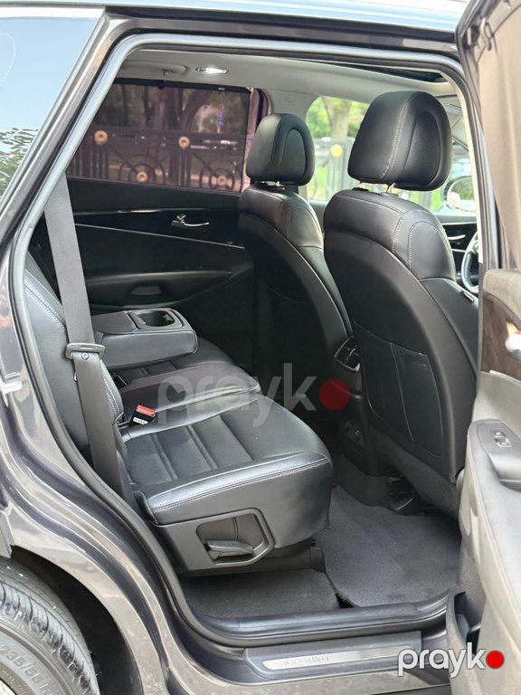 Kia Sorento, 2.0 L, 2017 il, 108 500 km — Avtomobillər, Bakı (12)