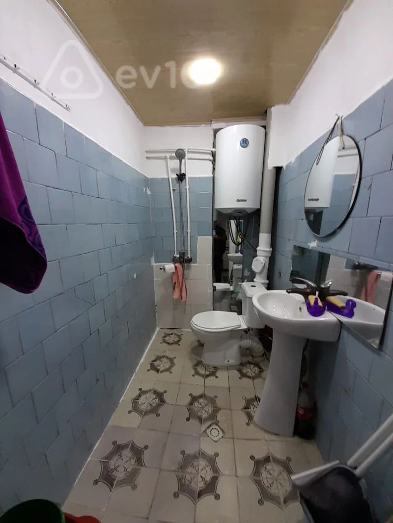 2 otaqlı mənzil, 40 m², Gəncə pr — Mənzil, Bakı (6)