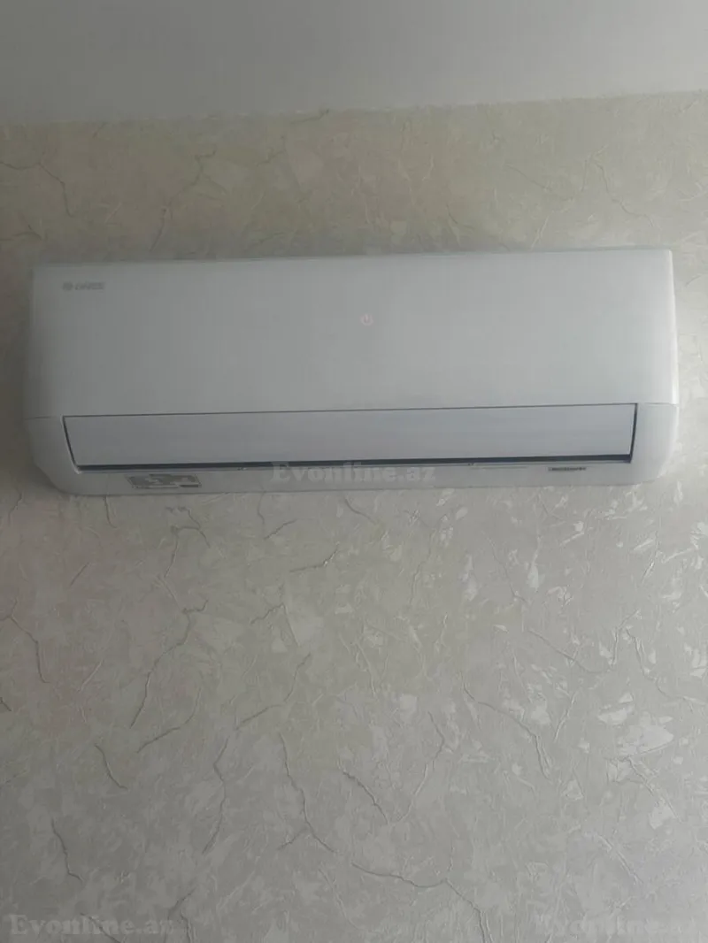 Satılır 2 otaqlı Mənzil Yeni tikili 50 m² Bakı, Xətai r., Həzi Aslanov — Mənzil, Bakı (5)
