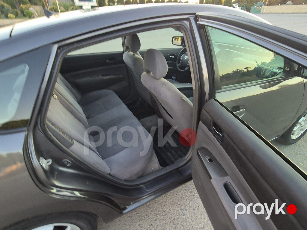 Toyota Prius, 1.5 L, 1.3 kWh, 2006 il, 440 000 km — Avtomobillər, Bərdə (11)