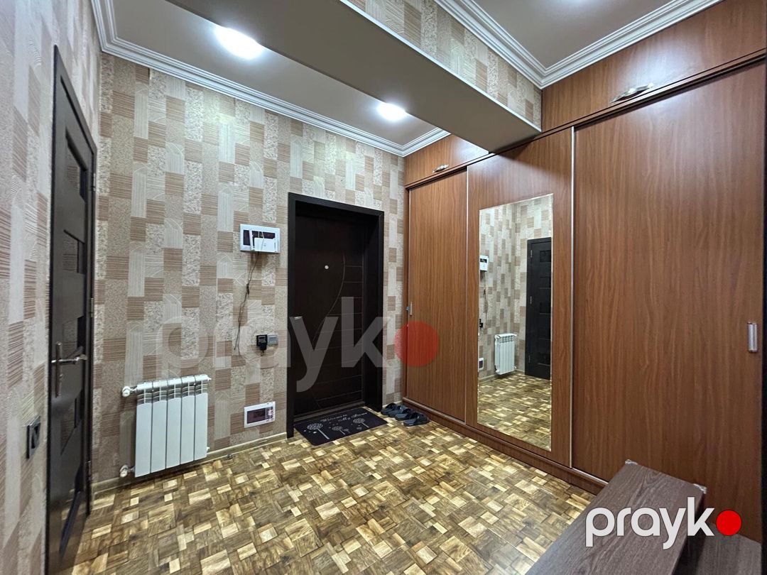 Satılır 1 otaqlı yeni tikili 62 m² — Mənzil, Xırdalan (6)