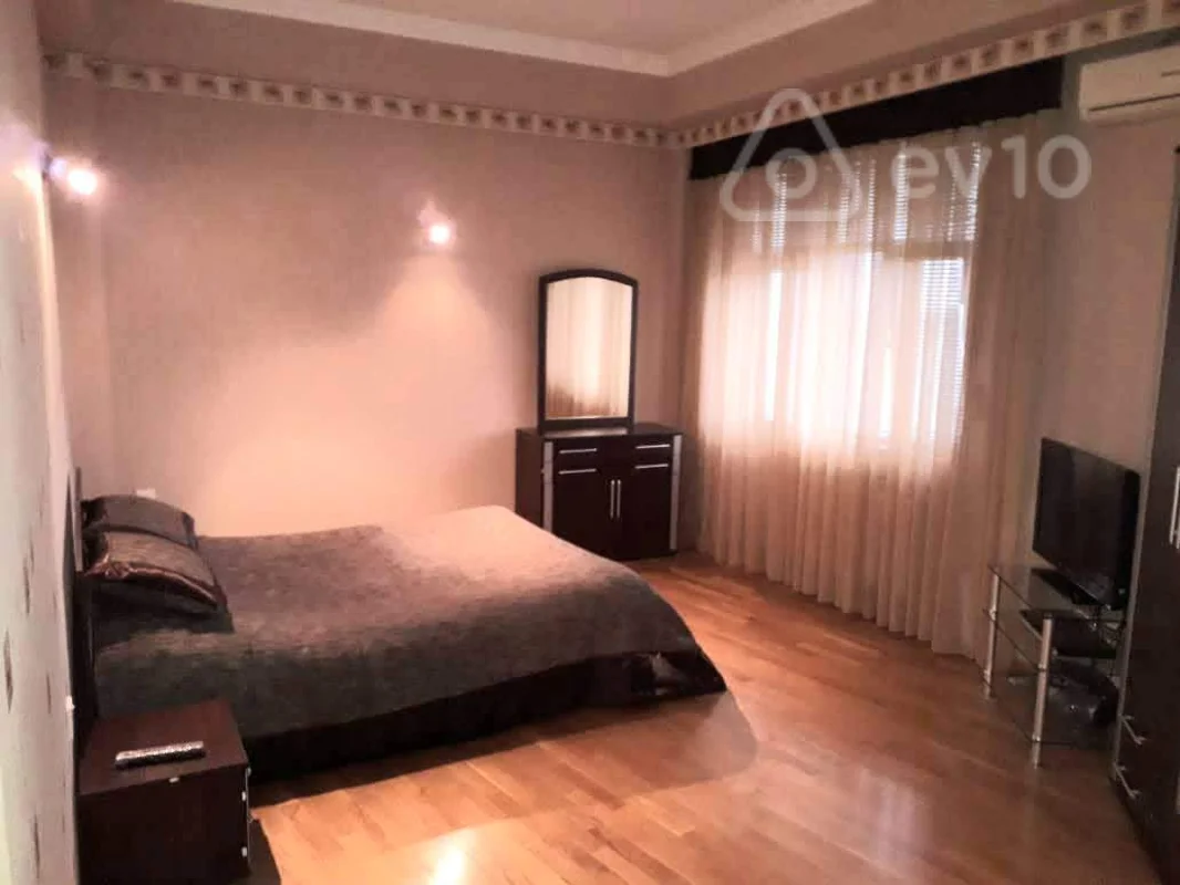 2 otaqlı mənzil, 82 m², Ə.V.Salamzadə küçəsi — Mənzil, Bakı (8)