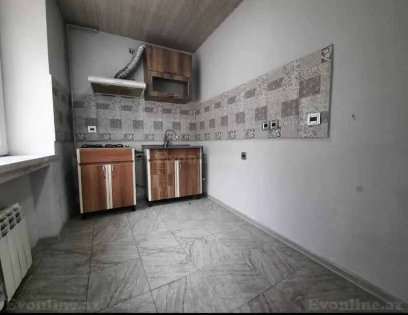 Kirayə verilir 1 otaqlı Mənzil Köhnə tikili 45 m² Bakı, Nizami r., Neftçilər m — Mənzil, Bakı (5)