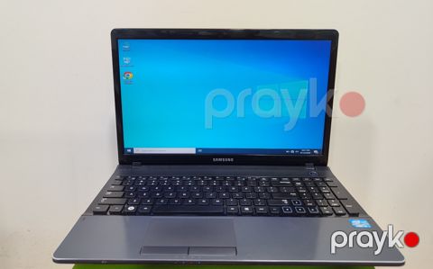 Noutbuk Samsung NP300E5Z — Bakı