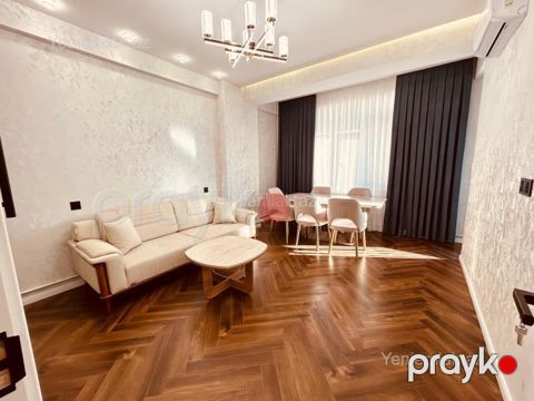 Satılır 2 otaqlı Bina evi menzil (Yeni tikili), 59 m², Nizami rayonu — Bakı
