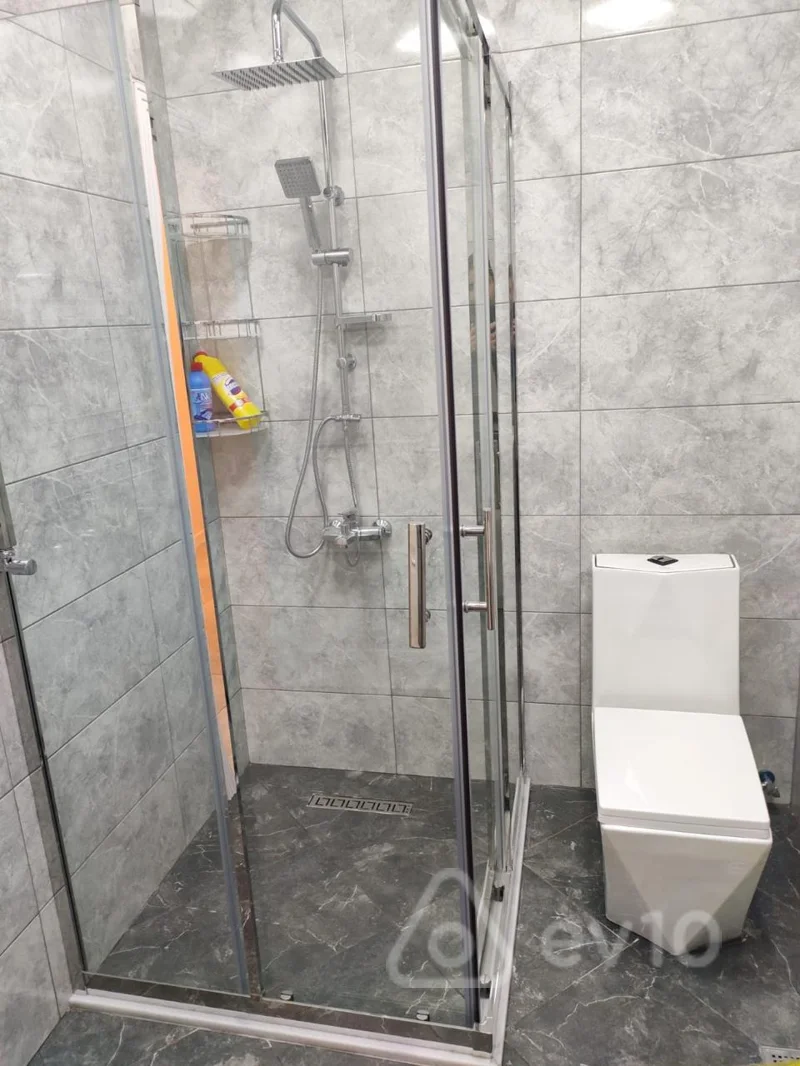 3 otaqlı mənzil, 103 m², Tbilisski prospekt — kirayə — Mənzil, Bakı (12)
