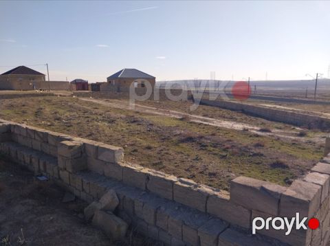 Satılır torpaq 7 sot — Bakı