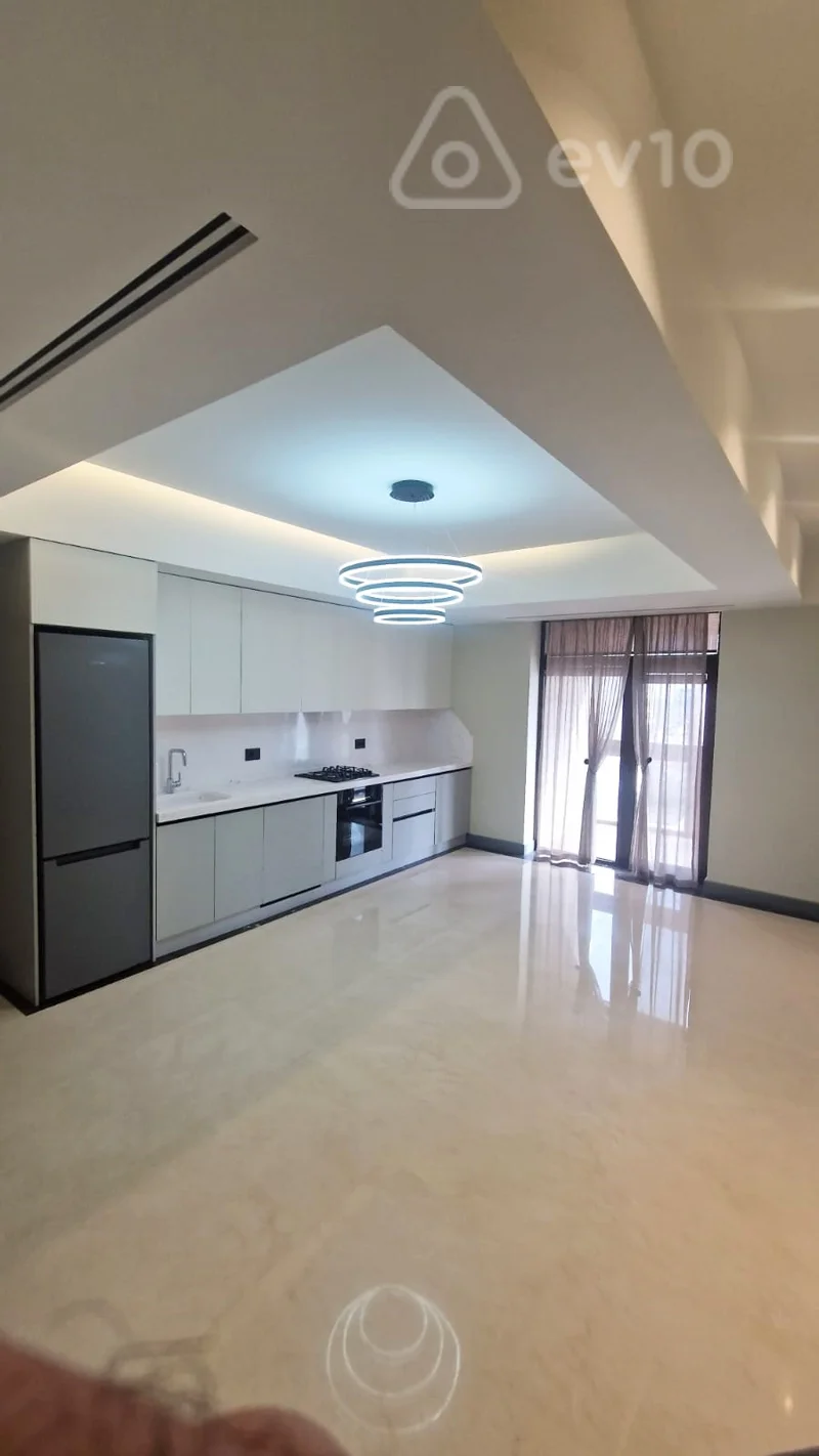 2 otaqlı mənzil, 85 m², Mətbuat pr — Bakı