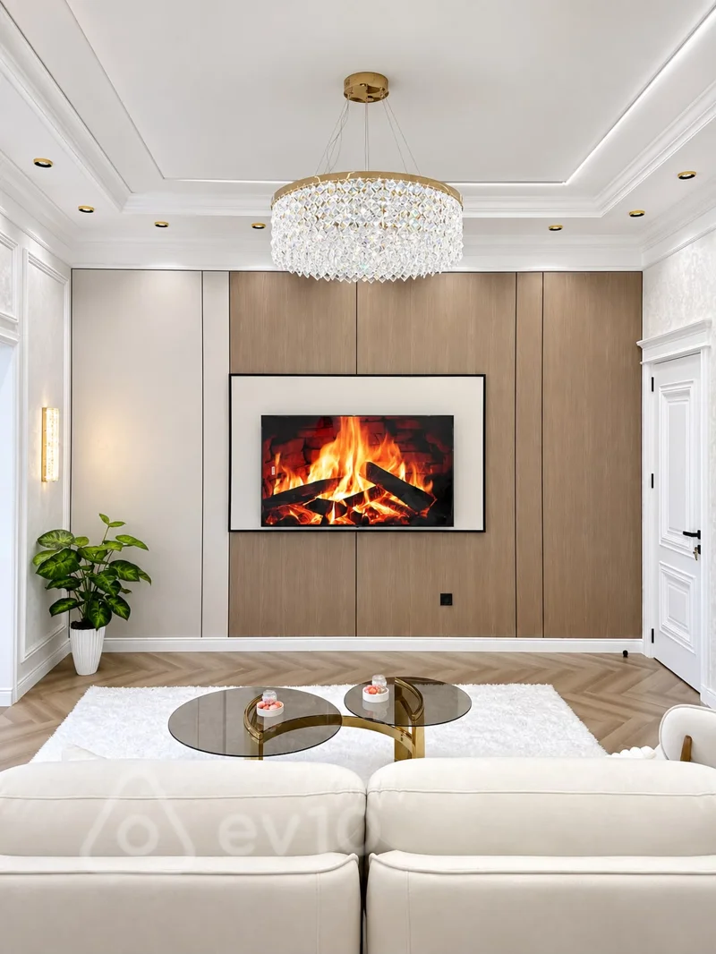3 otaqlı mənzil, 105 m², Əliyar Əliyev Küç — Mənzil, Bakı (4)