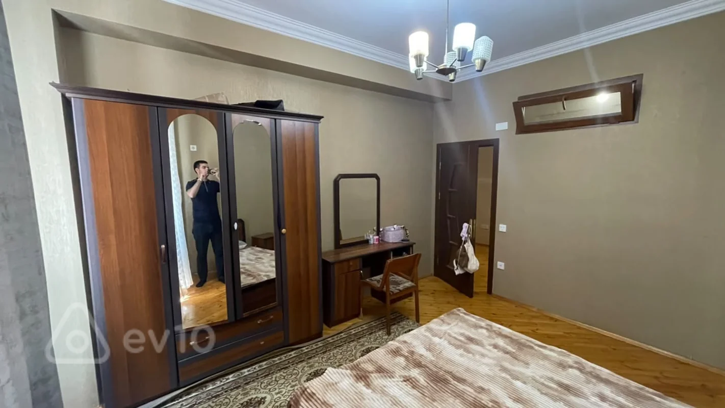 2 otaqlı mənzil, 70 m², Dadaş Bünyadzadə küçəsi — Mənzil, Bakı (9)