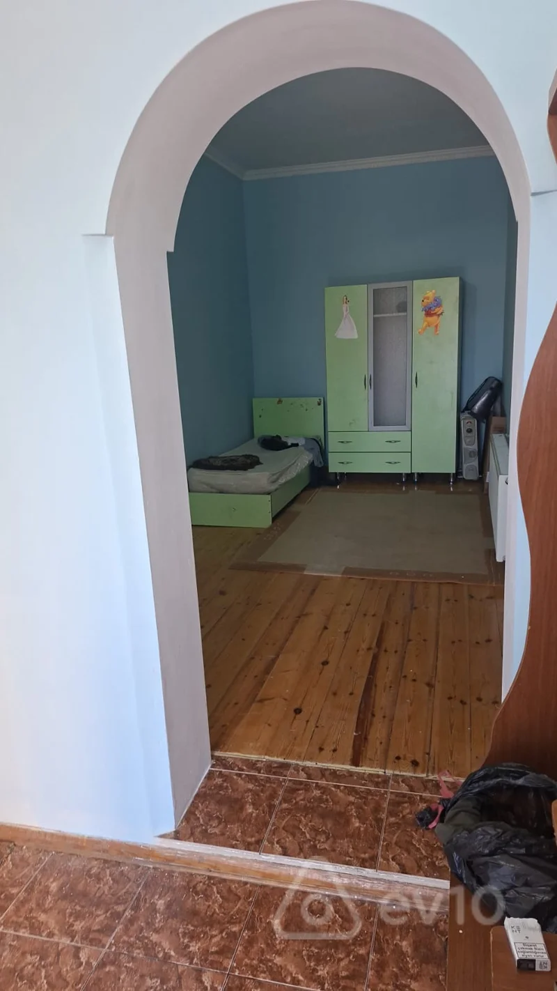 3 otaqlı həyət evi, 70 m², Masazir dairesi APlusa yaxin — kirayə — Ev, villa, Bakı (4)