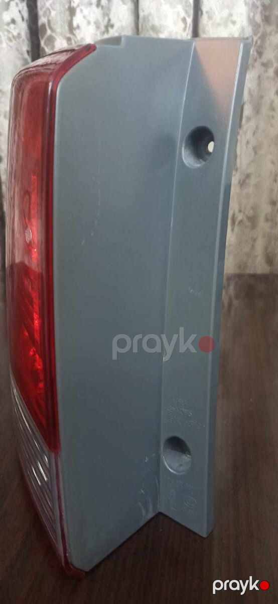 Kia Sorento sol stopu — Ehtiyat hissələri və aksesuarlar, Bakı (5)