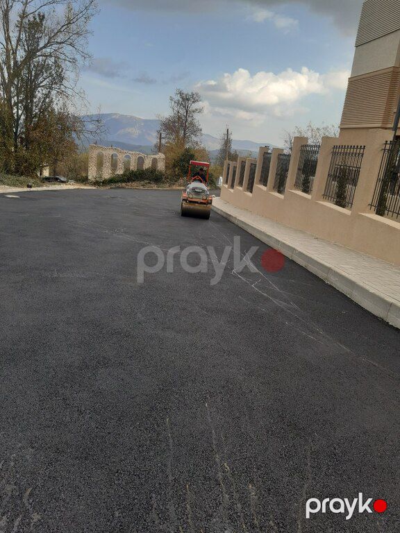 Asfalt işləri — Təmir və inşaat, Bakı (3)