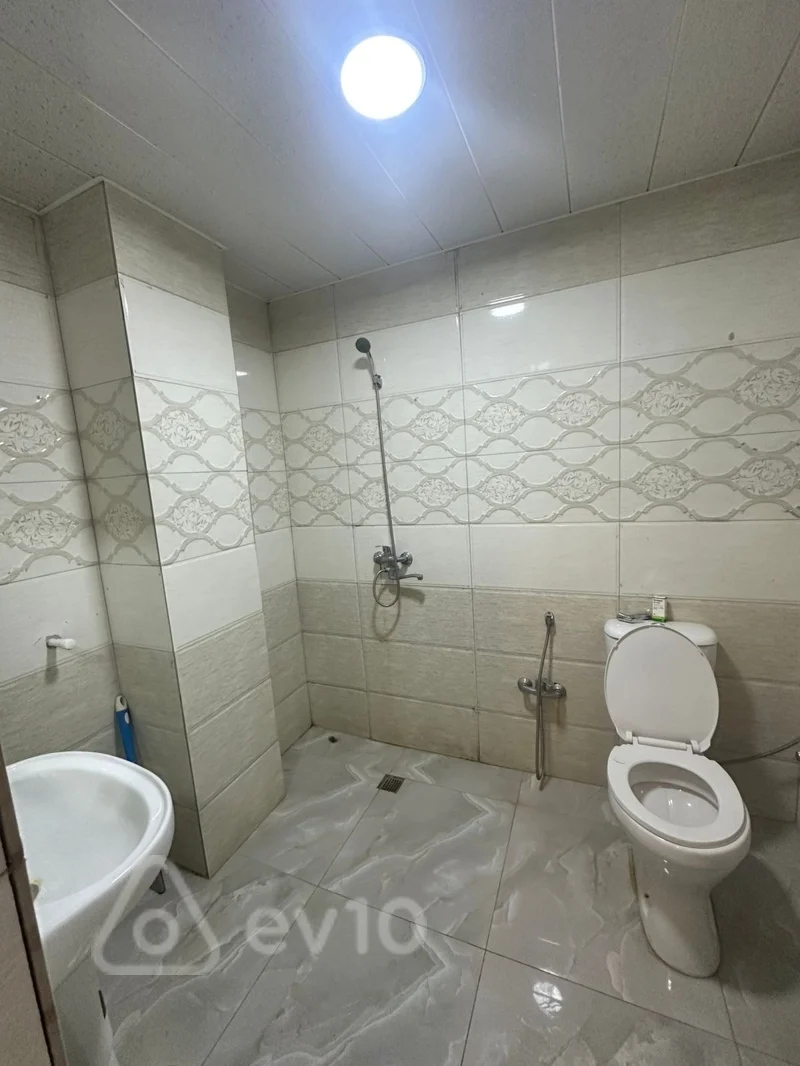 1 otaqlı mənzil, 42 m², Xirdanda Sultan sadliq sarayinin yani, Xırdalan — kirayə — Mənzil, Xırdalan (5)