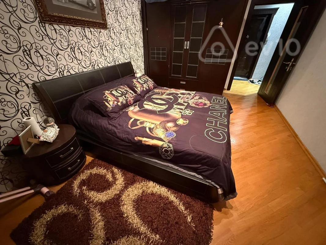 2 otaqlı mənzil, 80 m², Abbas Mirzə — kirayə — Mənzil, Bakı (5)