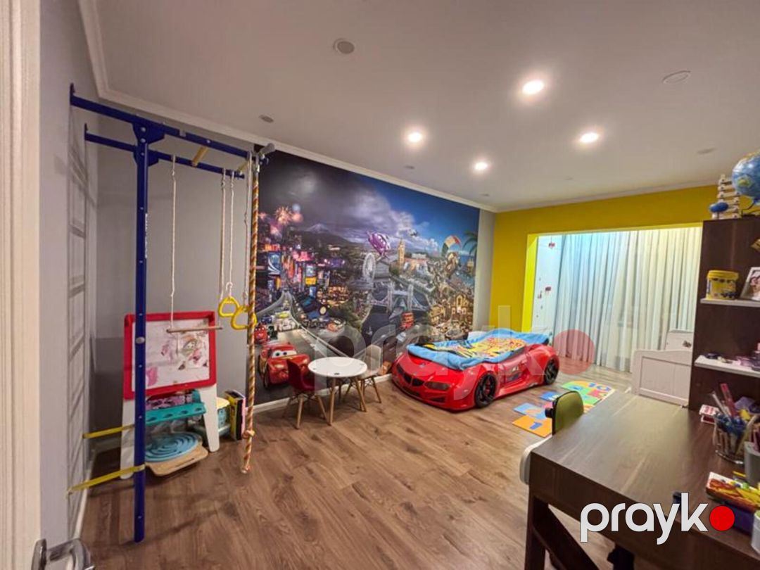 Satılır 4 otaqlı köhnə tikili 105 m² — Mənzil, Bakı (10)