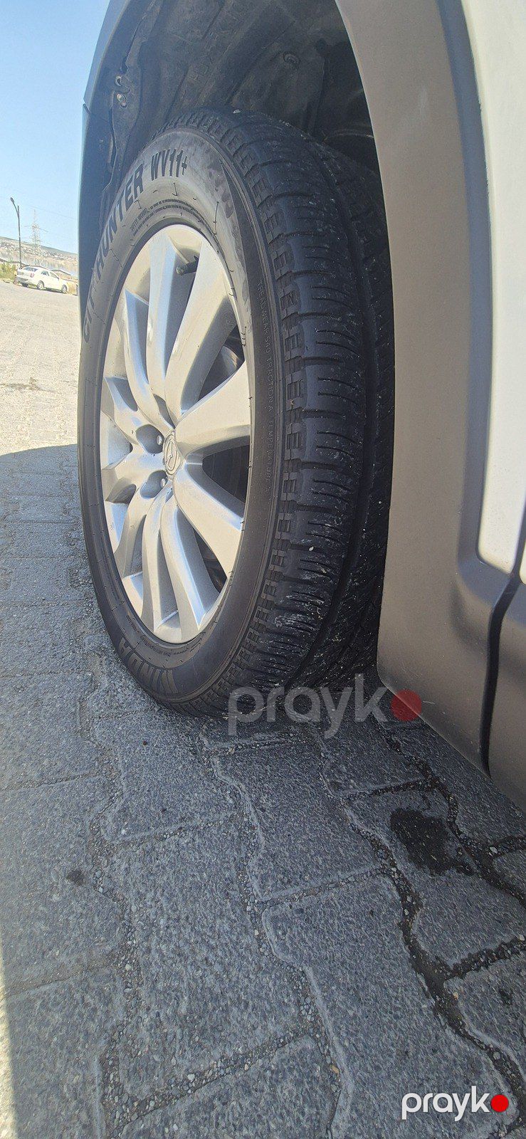 Mazda CX-9, 2008 il — Avtomobillər, Bakı (2)