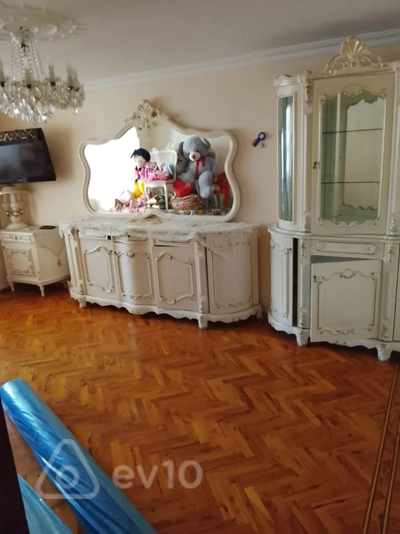 3 otaqlı mənzil, 65 m², Bakı Məhəmməd Naxçıvani küç — kirayə — Mənzil, Bakı (11)