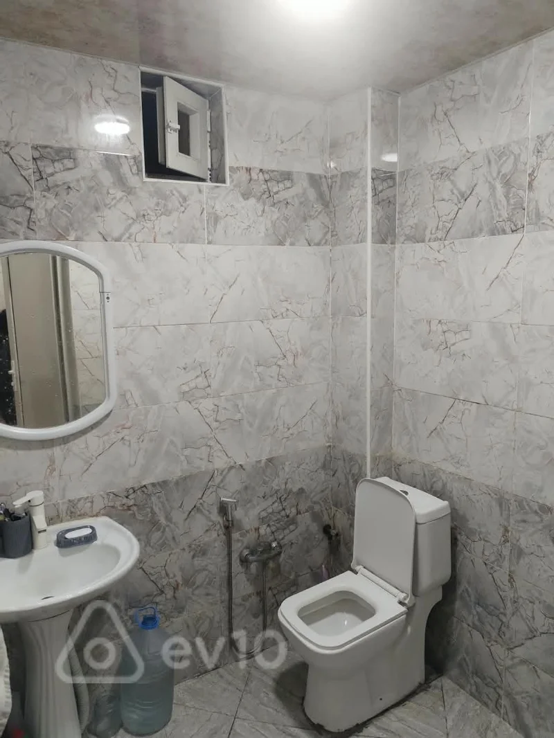 4 otaqlı həyət evi, 130 m², Xırdalan — Ev, villa, Xırdalan (9)