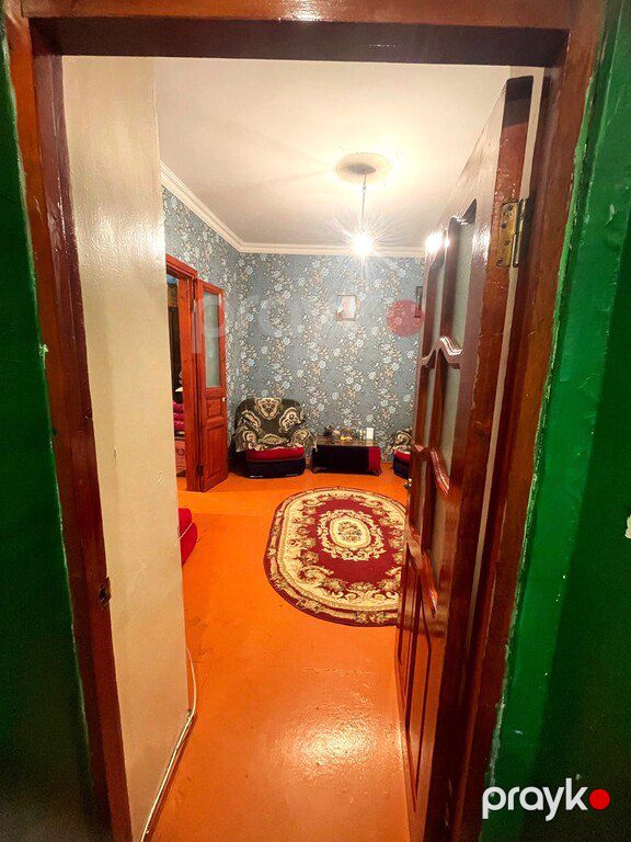 Satılır 2 otaqlı köhnə tikili 70 m² — Mənzil, Bakı (4)