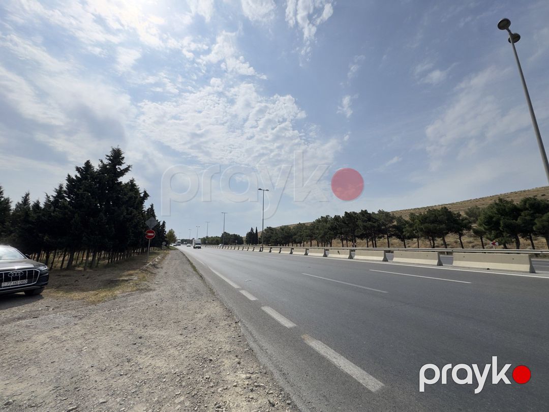 Satılır torpaq 250 sot — Torpaq, Xırdalan (7)