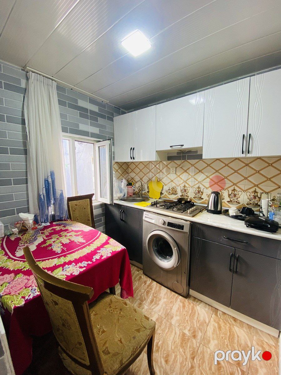 Həyət evi, Binəqədi qəs — Ev, villa, Bakı (6)