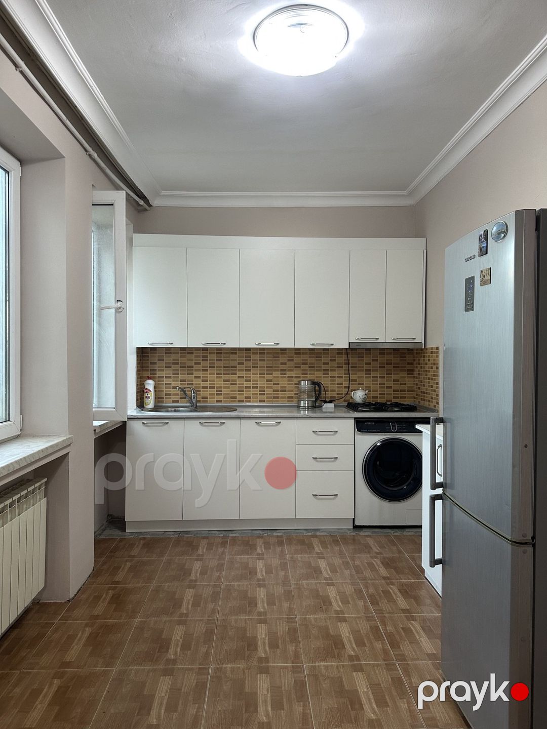 İcarəyə verilir 5 otaqlı həyət evi/bağ evi 210 m² — Ev, villa, Bakı (9)