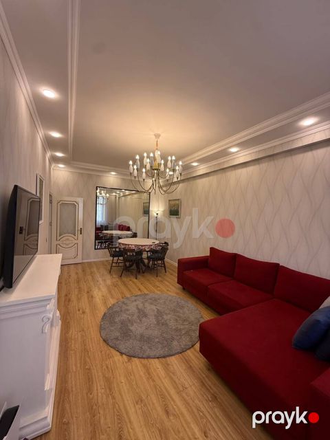 Satılır 3 otaqlı yeni tikili 95 m² — Bakı