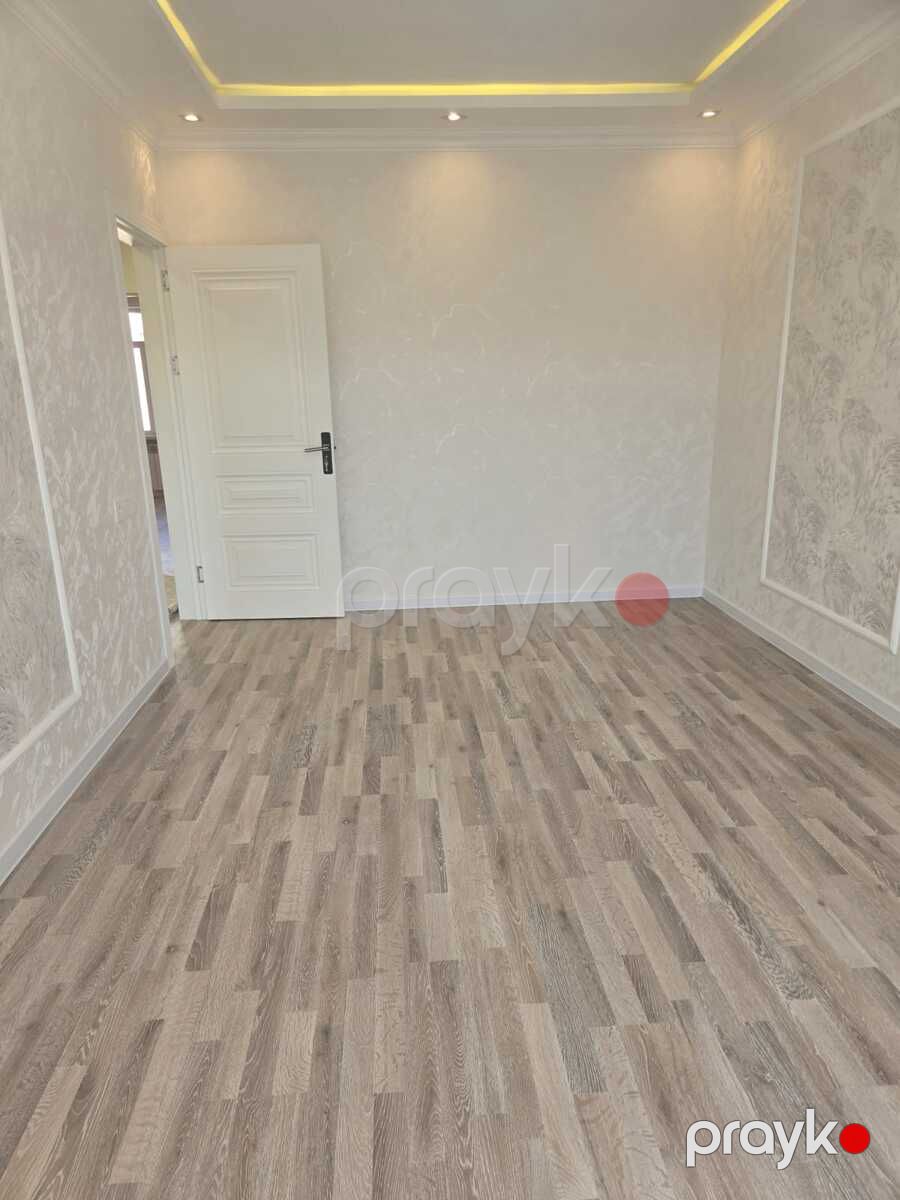 Satılır 2 otaqlı köhnə tikili 65 m² — Mənzil, Bakı (4)