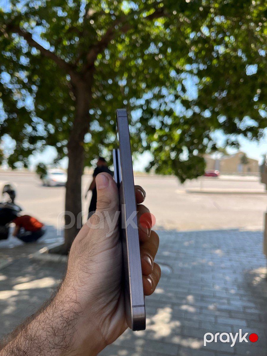 Samsung Galaxy A56 Awesome Graphite 256GB/8GB — Smartfonlar, Bakı (3)