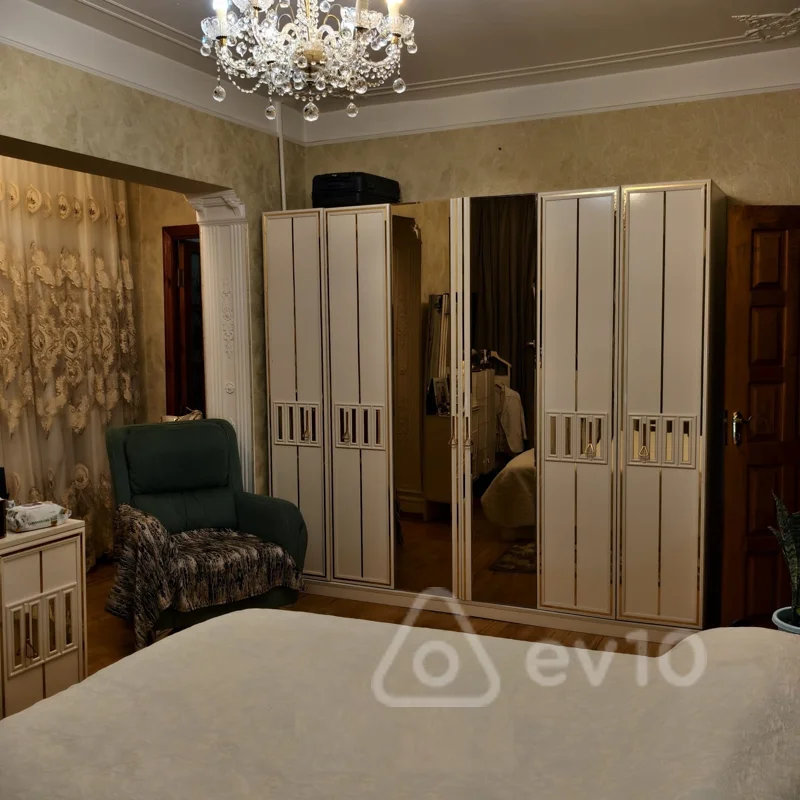 3 otaqlı mənzil, 86 m², Səttar Bəhlulzadə küç. 3 — Mənzil, Bakı (8)