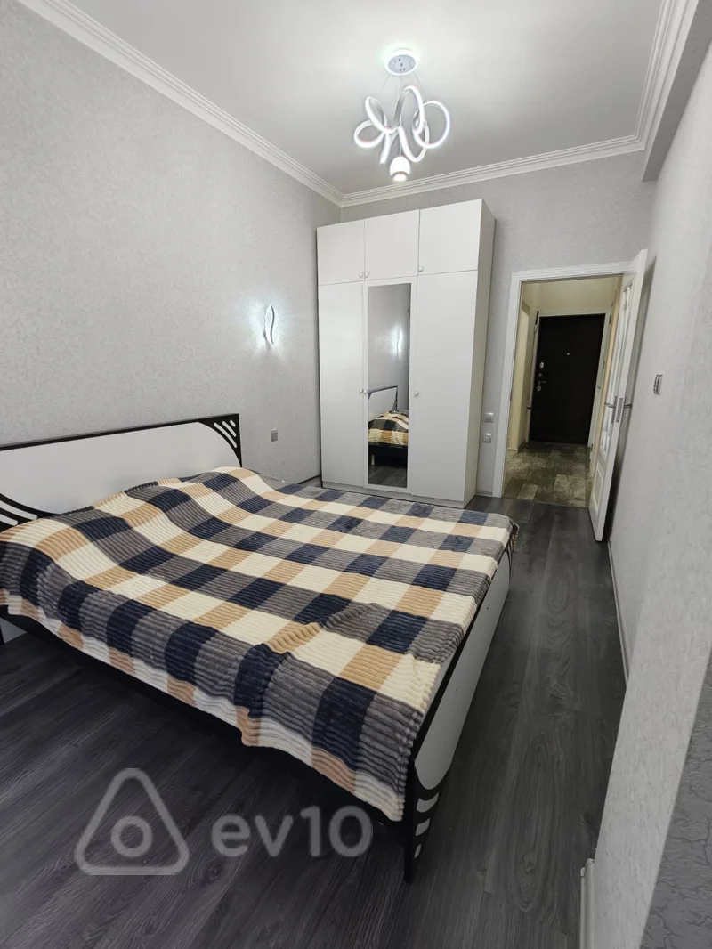 2 otaqlı mənzil, 50 m², Xırdalan — kirayə — Mənzil, Xırdalan (3)