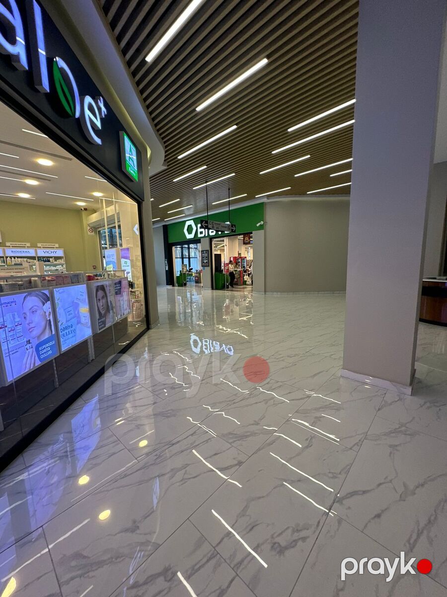 Satılır 2 otaqlı yeni tikili 65 m² — Mənzil, Bakı (3)