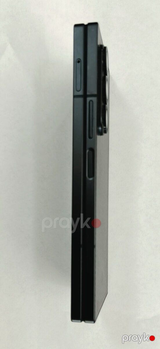 Samsung Galaxy Z Fold 6 Black 256GB/12GB — Smartfonlar, Bakı (7)