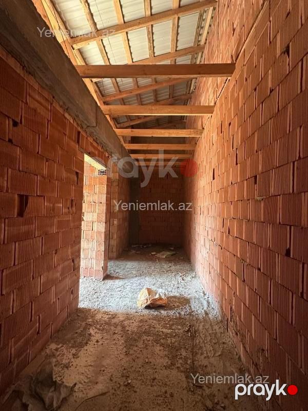 Satılır 2 otaqlı Bina evi menzil (Yeni tikili), 72 m², Masazır — Mənzil, Abşeron (2)